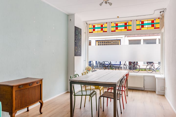 Foto 8 van Koekoekstraat 12