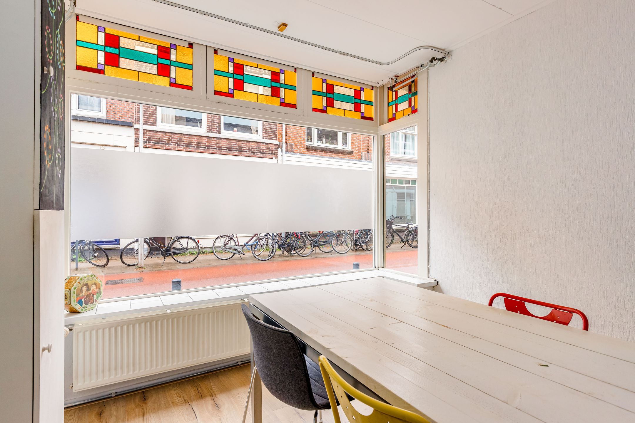 Foto 9 van Koekoekstraat 12