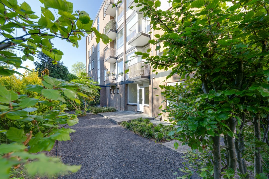 Foto 2 van Johanna Naberstraat 190