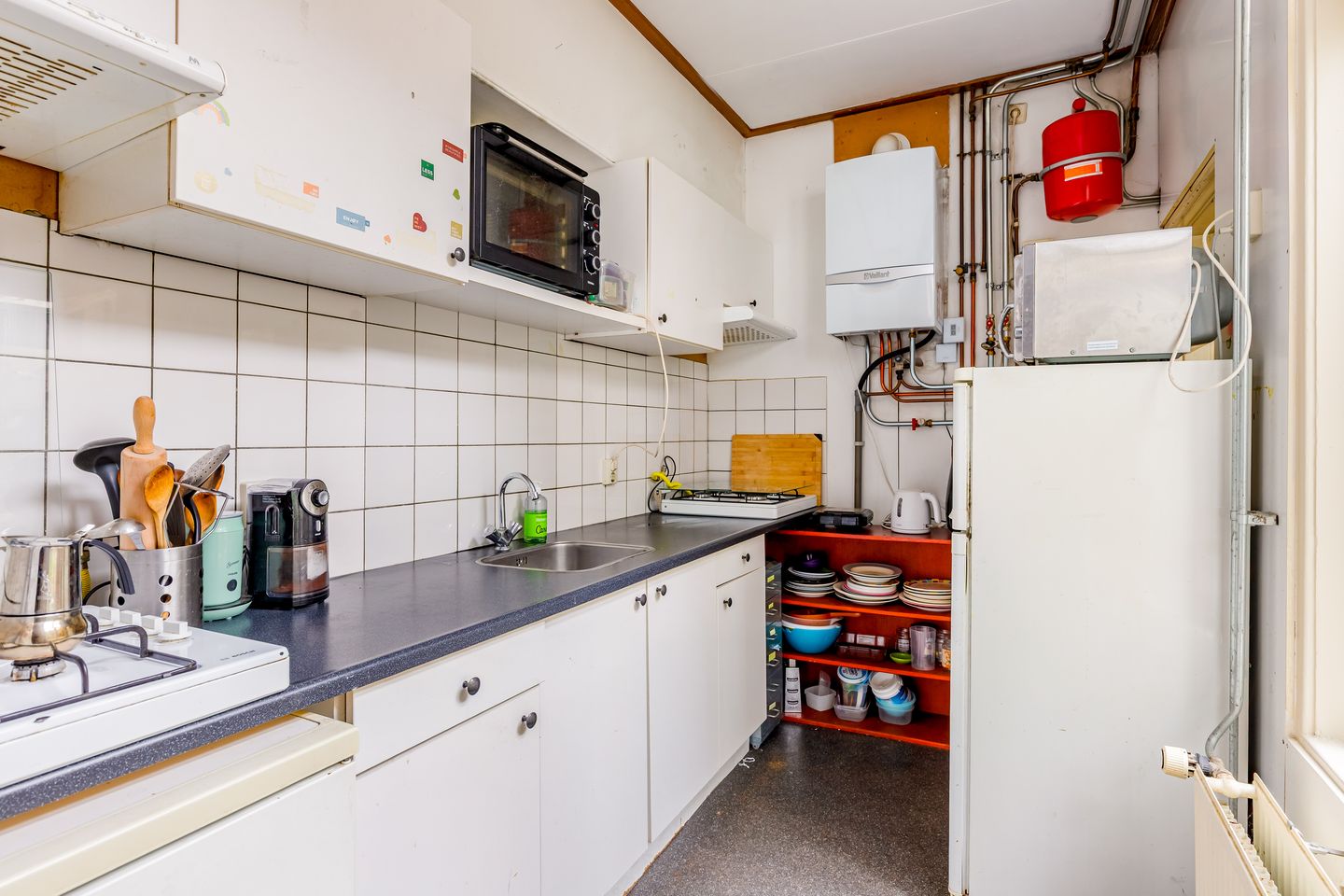 Foto 14 van Koekoekstraat 12