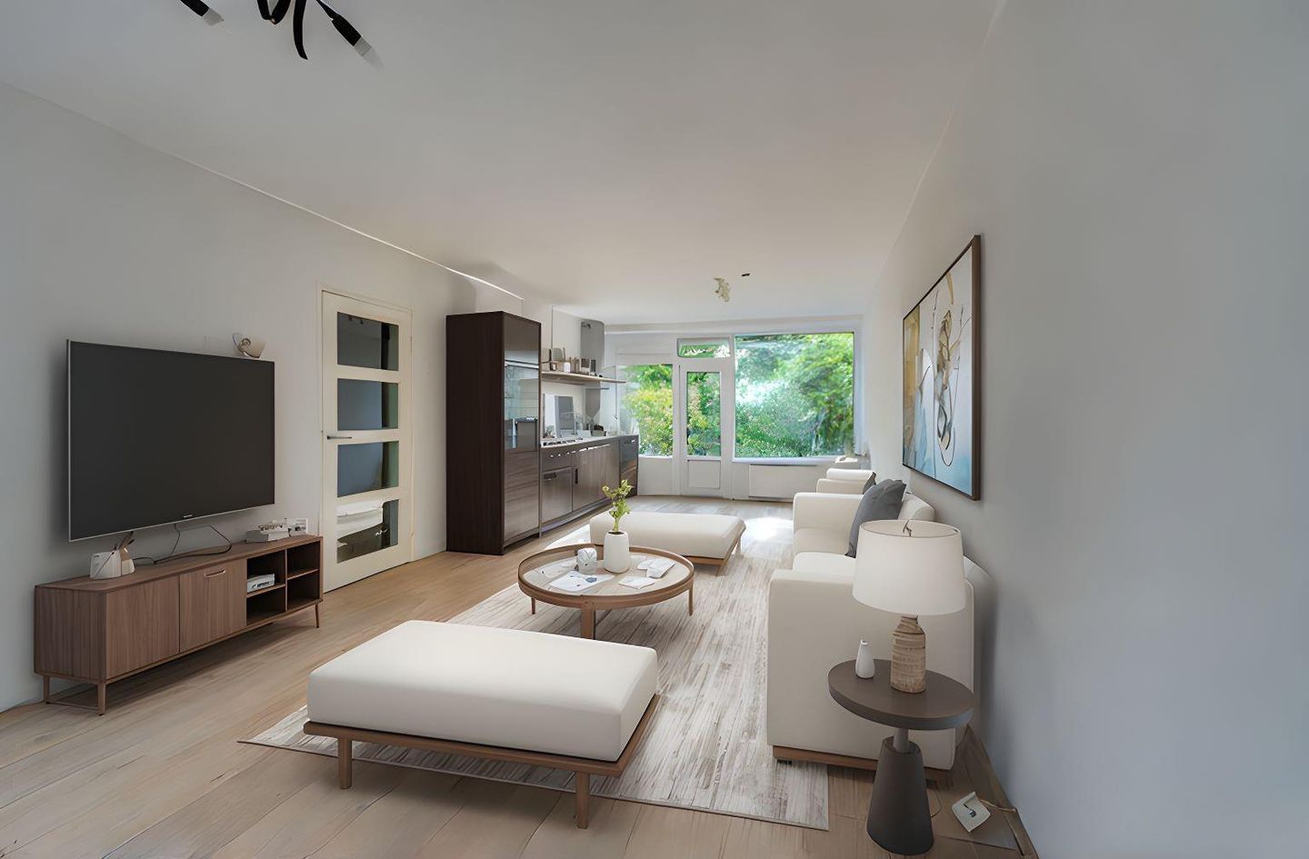 Foto 5 van Johanna Naberstraat 190