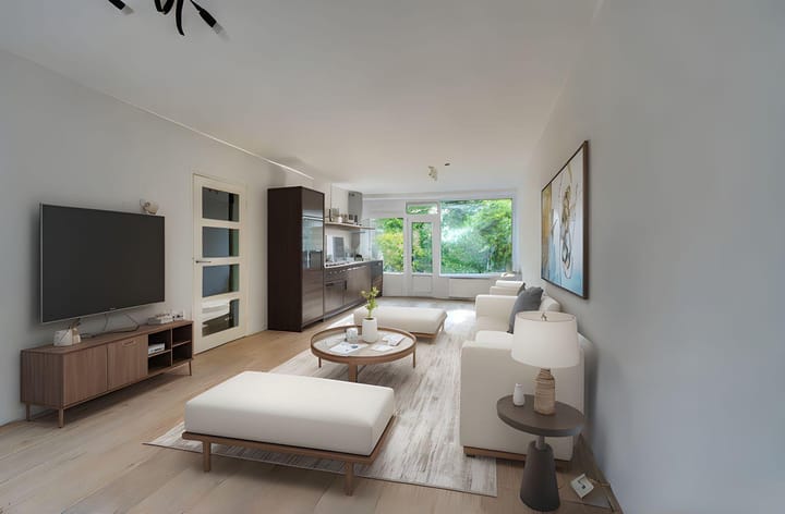 Foto 5 van Johanna Naberstraat 190