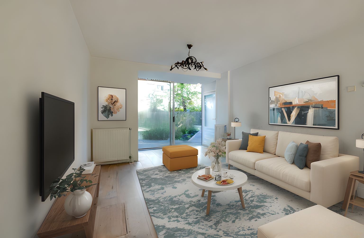 Foto 6 van Johanna Naberstraat 190