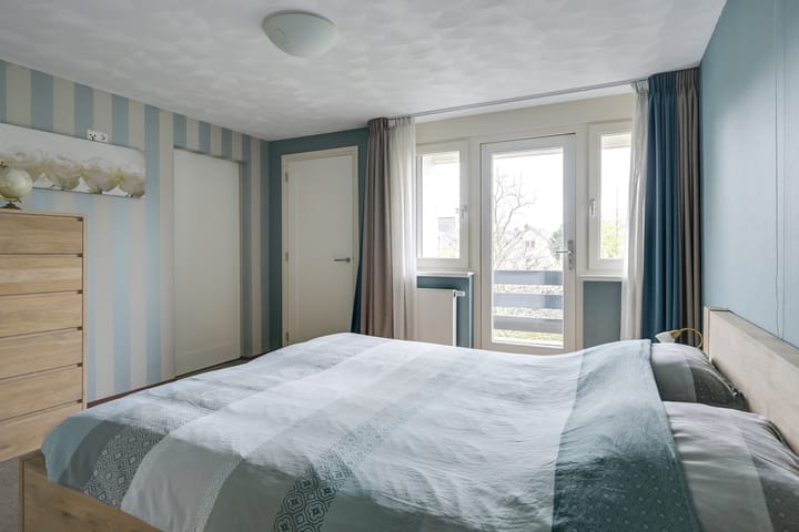 Foto 50 van Marisplantsoen 3