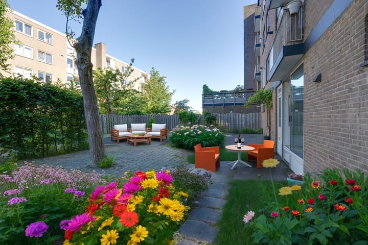 Foto 3 van Johanna Naberstraat 190