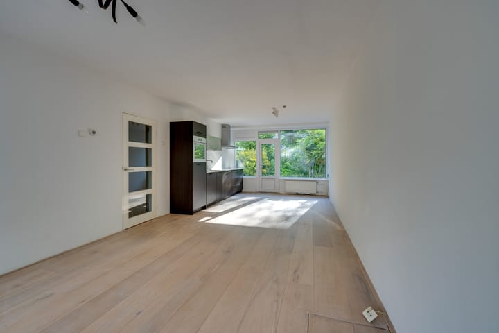 Foto 4 van Johanna Naberstraat 190