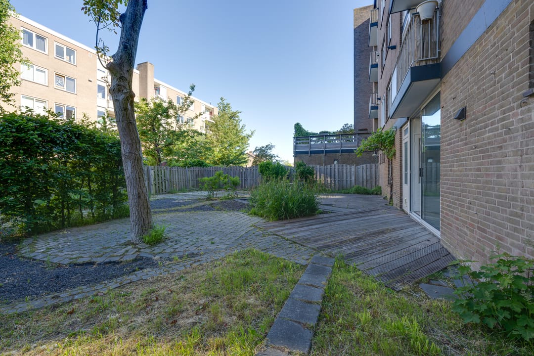 Foto 16 van Johanna Naberstraat 190