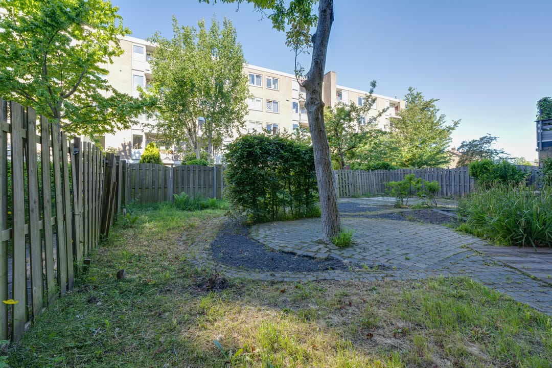 Foto 17 van Johanna Naberstraat 190