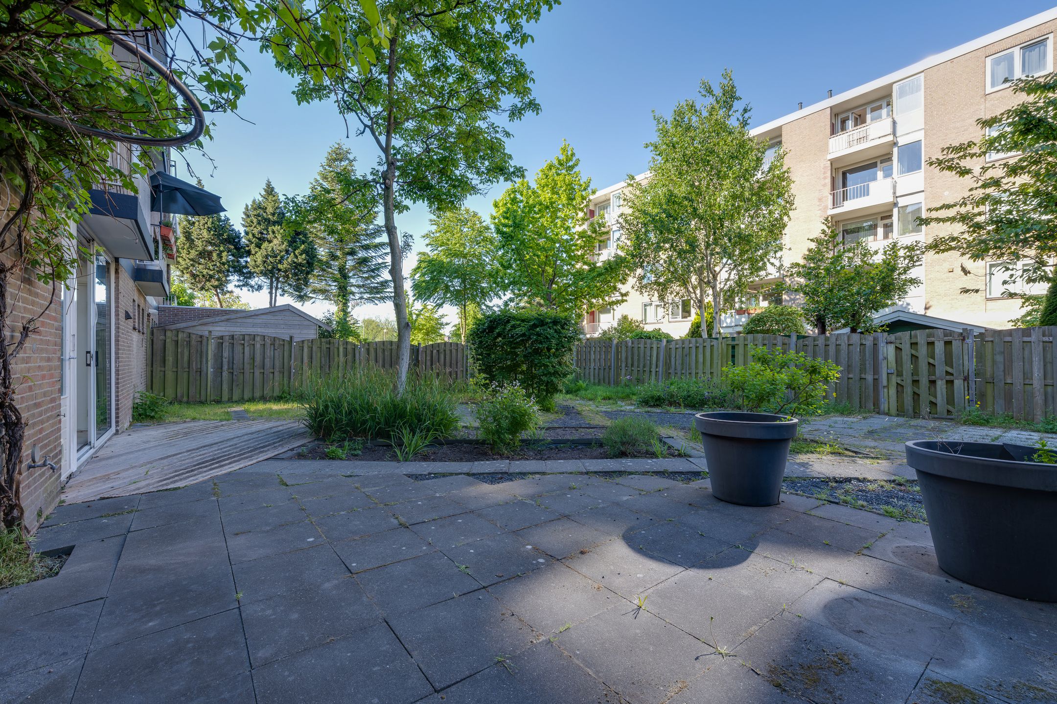 Foto 18 van Johanna Naberstraat 190