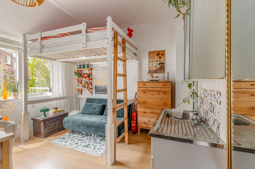 Foto 23 van Koekoekstraat 12