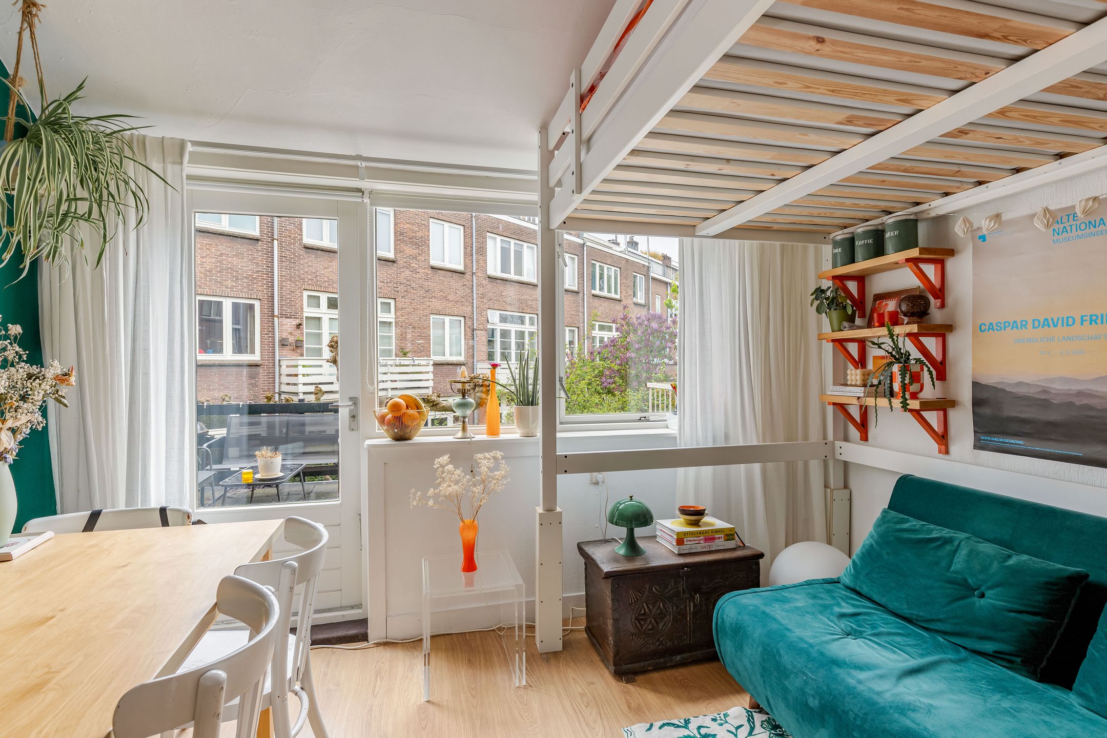 Foto 24 van Koekoekstraat 12