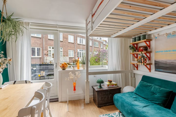 Foto 24 van Koekoekstraat 12