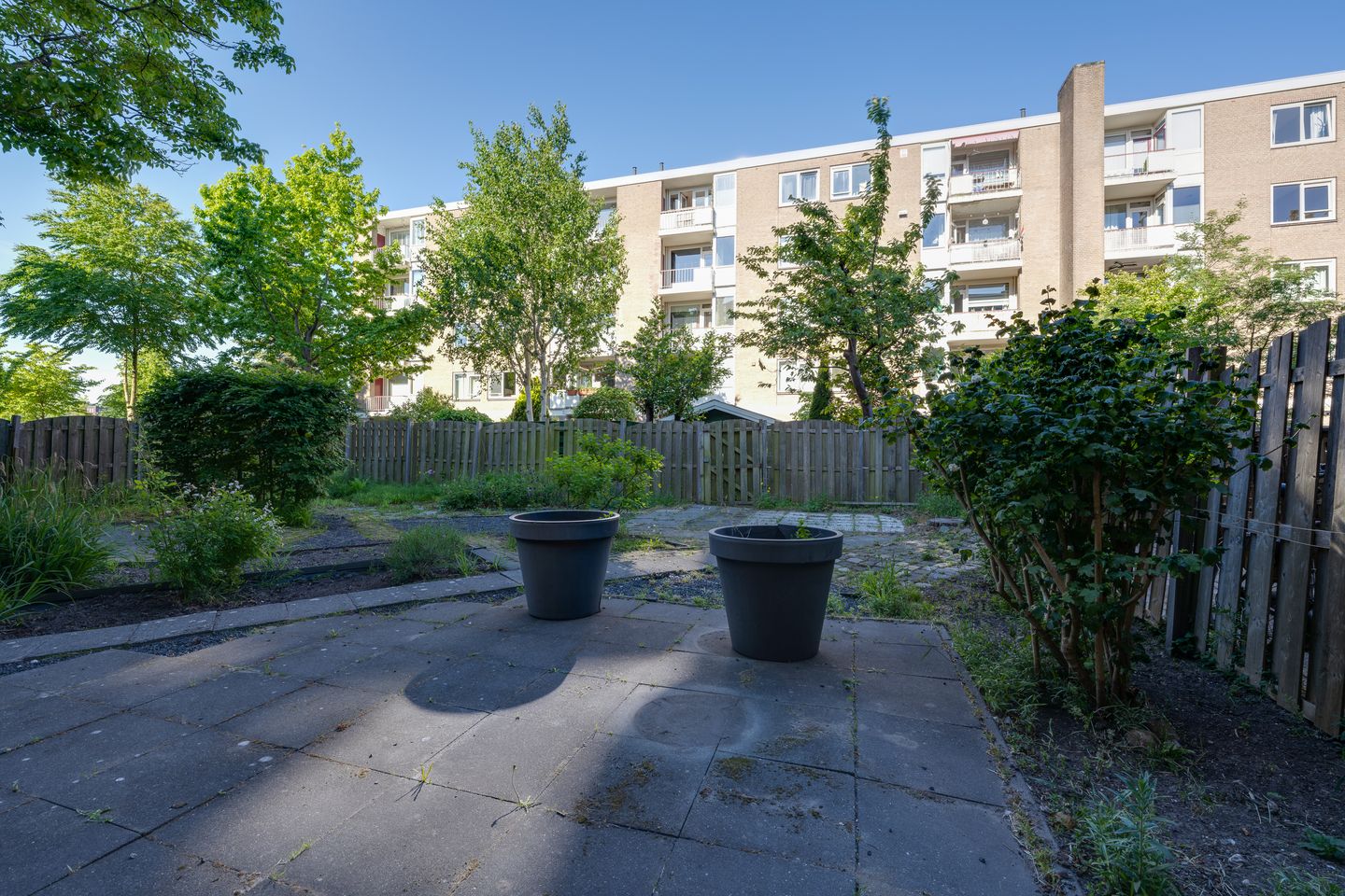 Foto 19 van Johanna Naberstraat 190