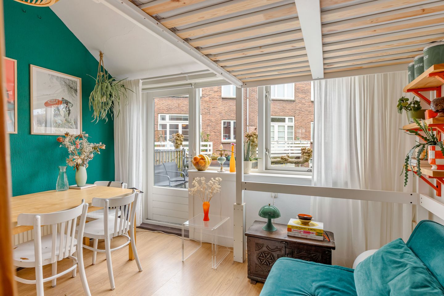 Foto 25 van Koekoekstraat 12