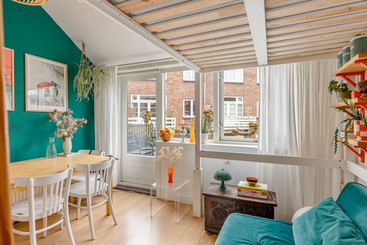 Foto 25 van Koekoekstraat 12