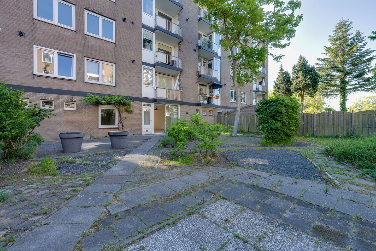 Foto 20 van Johanna Naberstraat 190