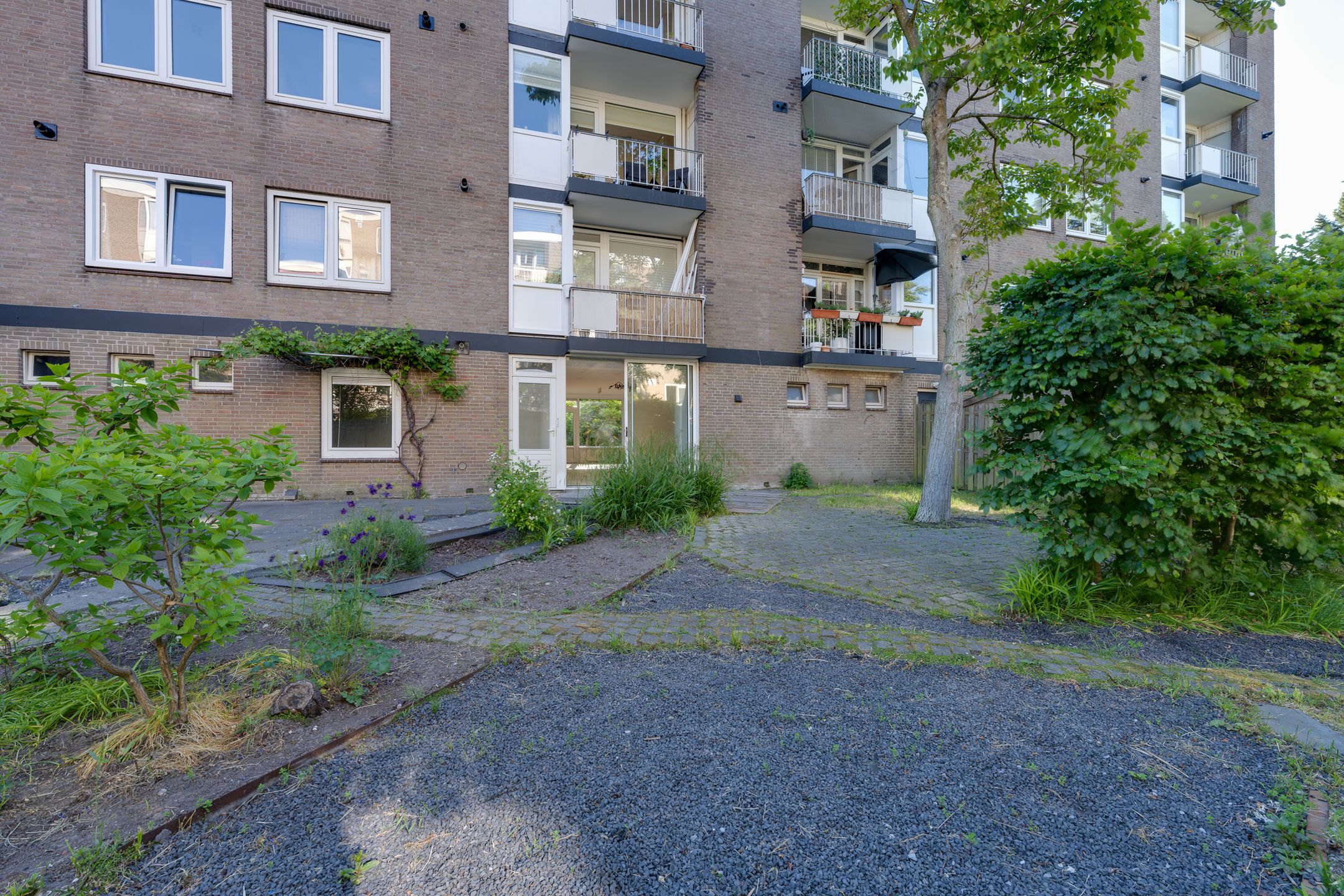 Foto 21 van Johanna Naberstraat 190