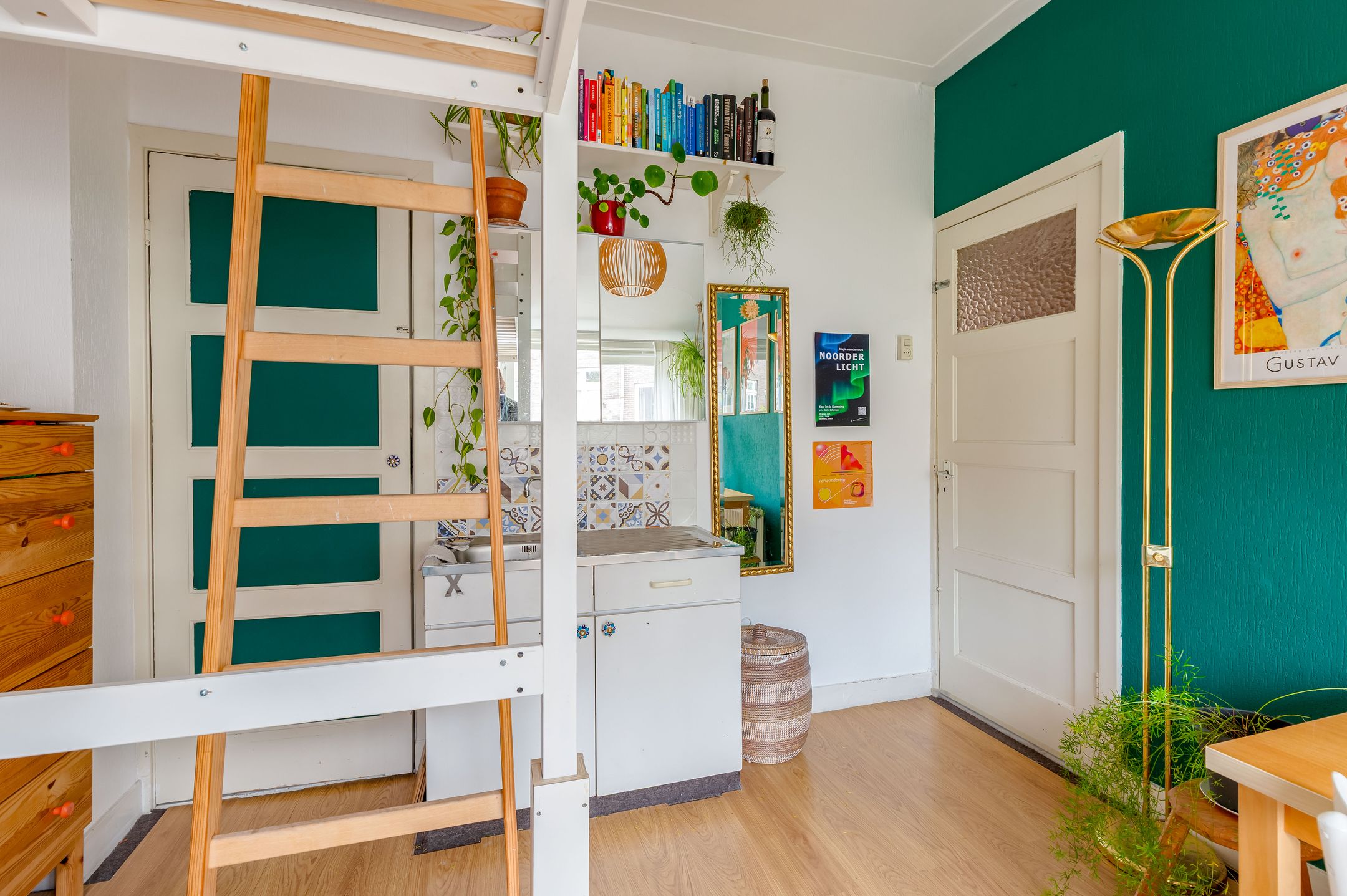 Foto 27 van Koekoekstraat 12