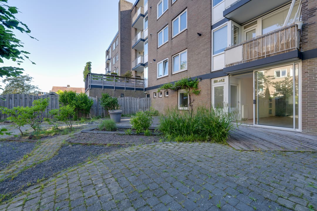 Foto 23 van Johanna Naberstraat 190