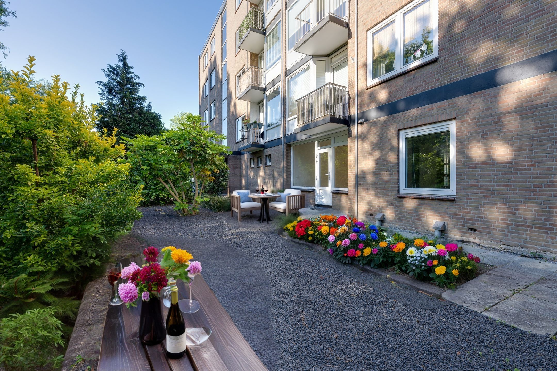 Foto 24 van Johanna Naberstraat 190