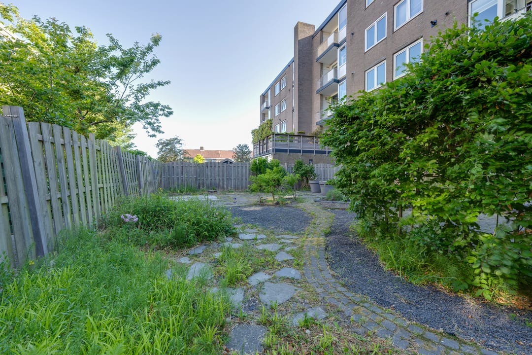 Foto 22 van Johanna Naberstraat 190