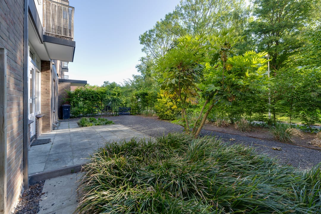 Foto 26 van Johanna Naberstraat 190