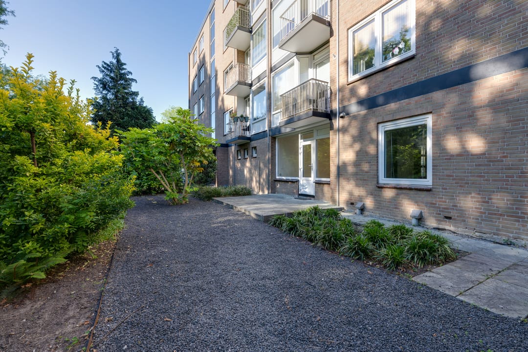 Foto 28 van Johanna Naberstraat 190