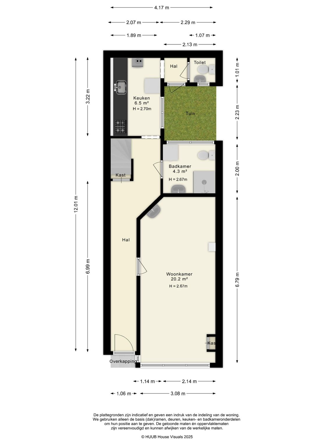 Foto 53 van Koekoekstraat 12