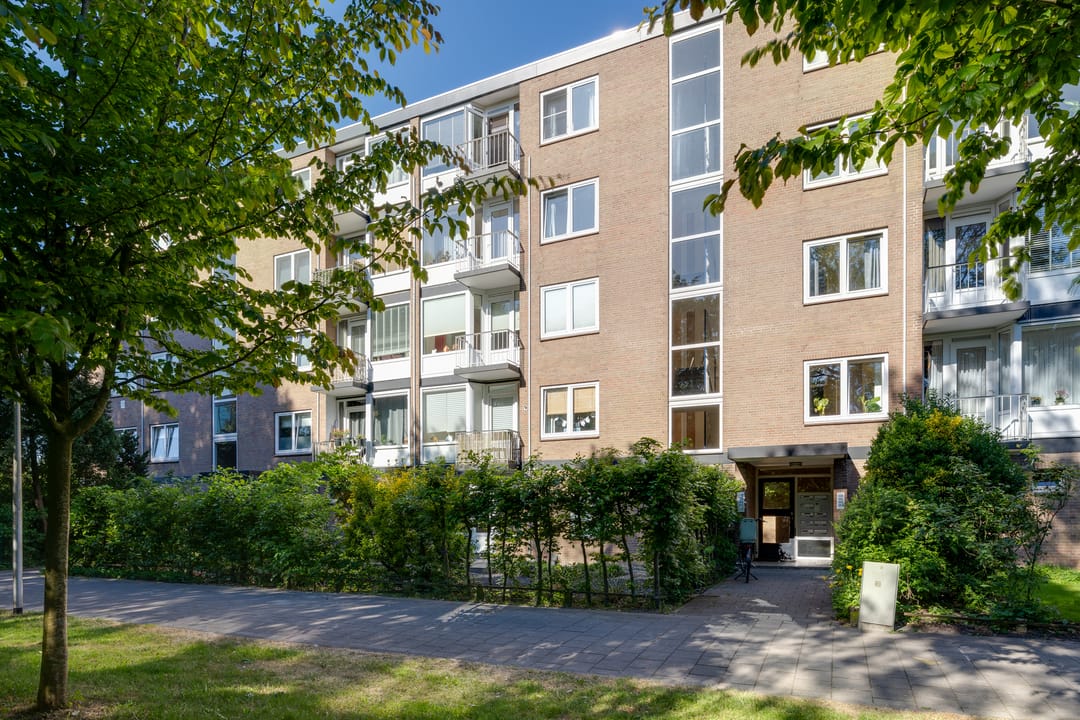 Foto 46 van Johanna Naberstraat 190