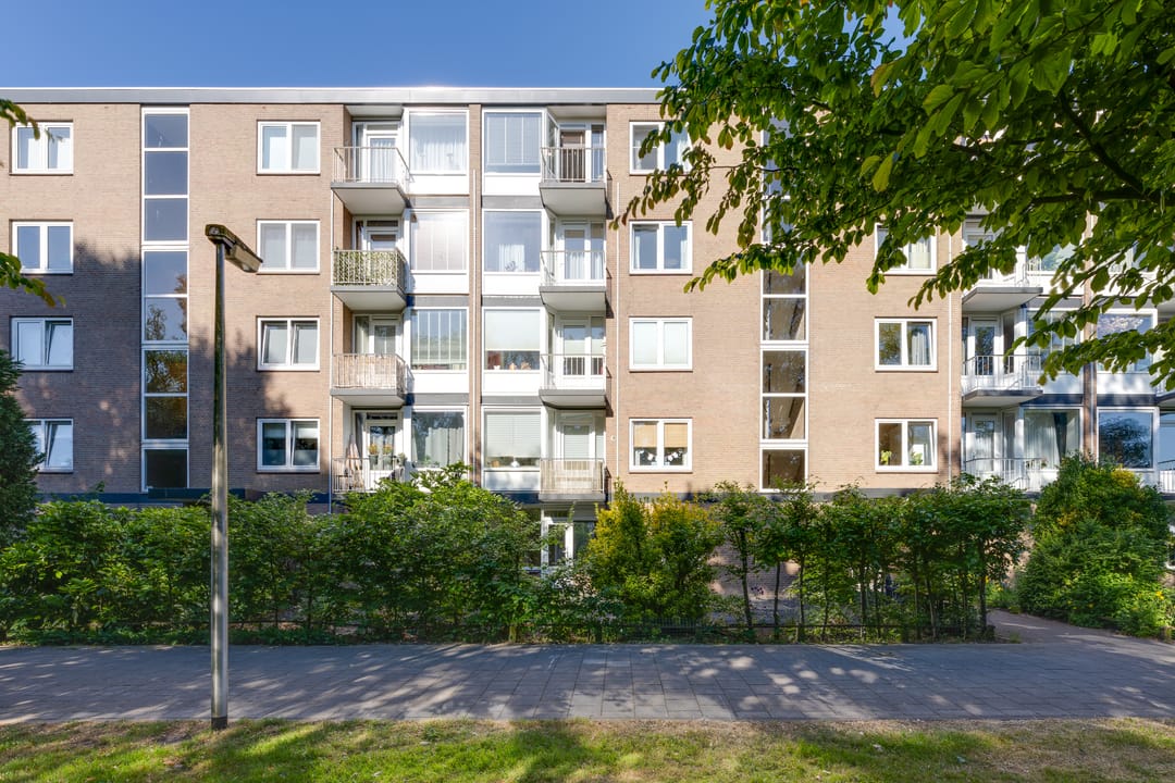 Foto 47 van Johanna Naberstraat 190