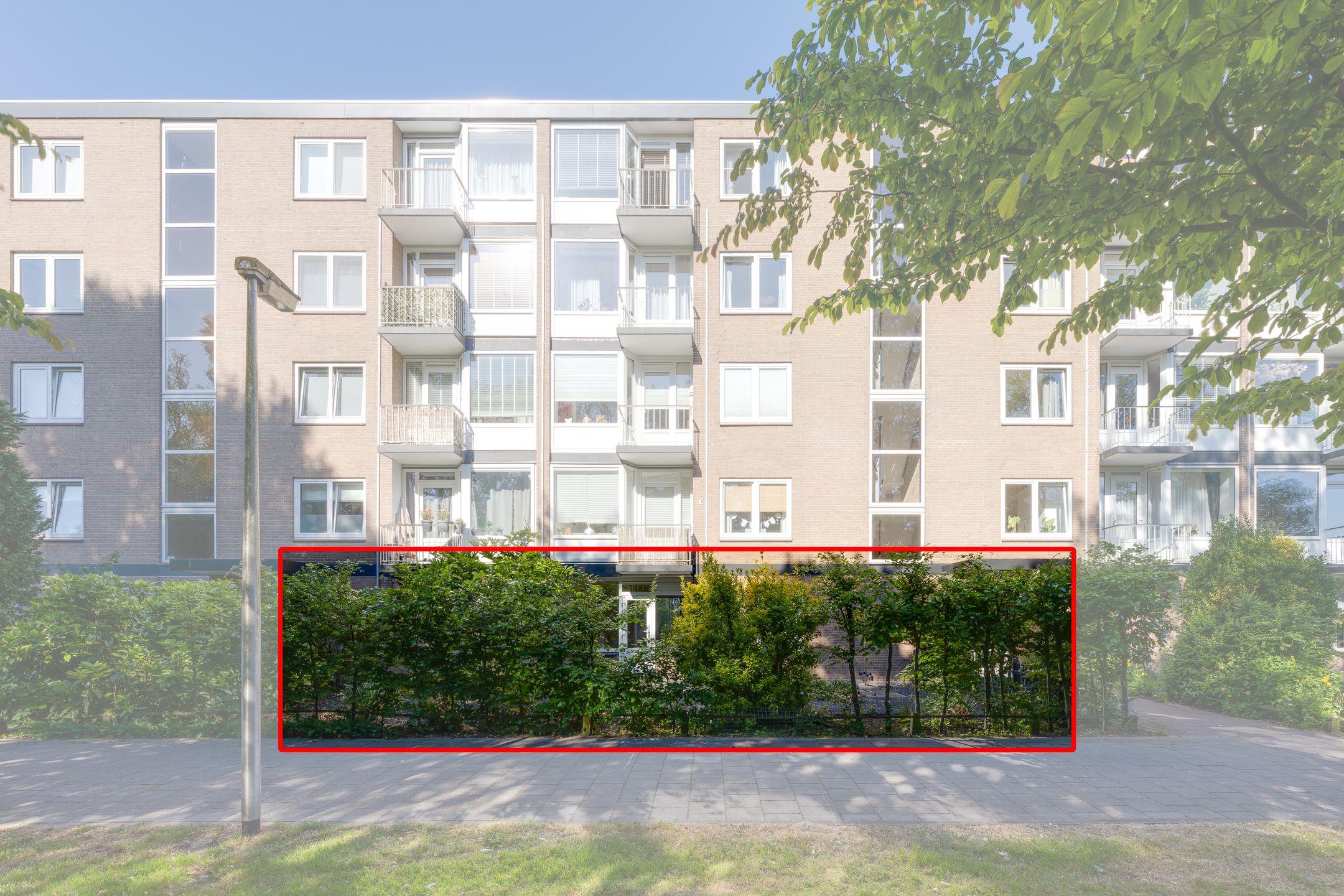 Foto 48 van Johanna Naberstraat 190