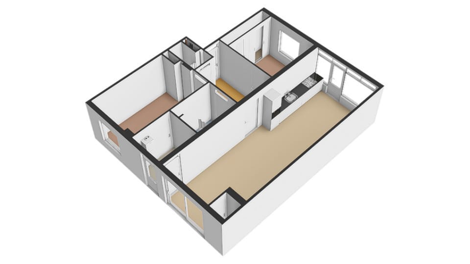 Foto 51 van Johanna Naberstraat 190