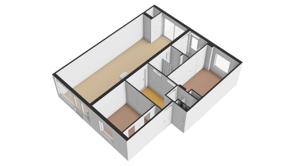 Foto 52 van Johanna Naberstraat 190