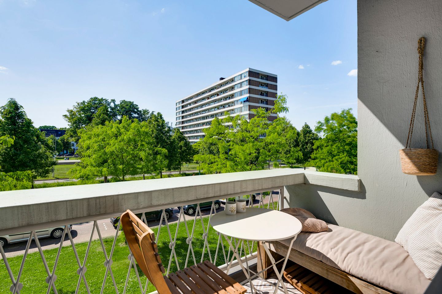 Foto 4 van Koningsplein flat 113-B