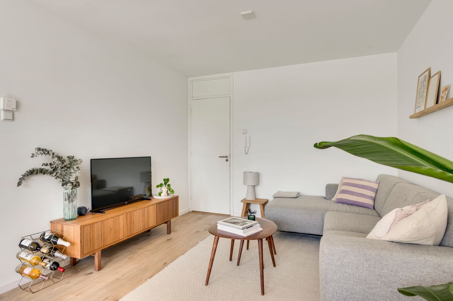 Foto 5 van Koningsplein flat 113-B