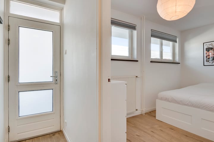 Foto 11 van Koningsplein flat 113-B