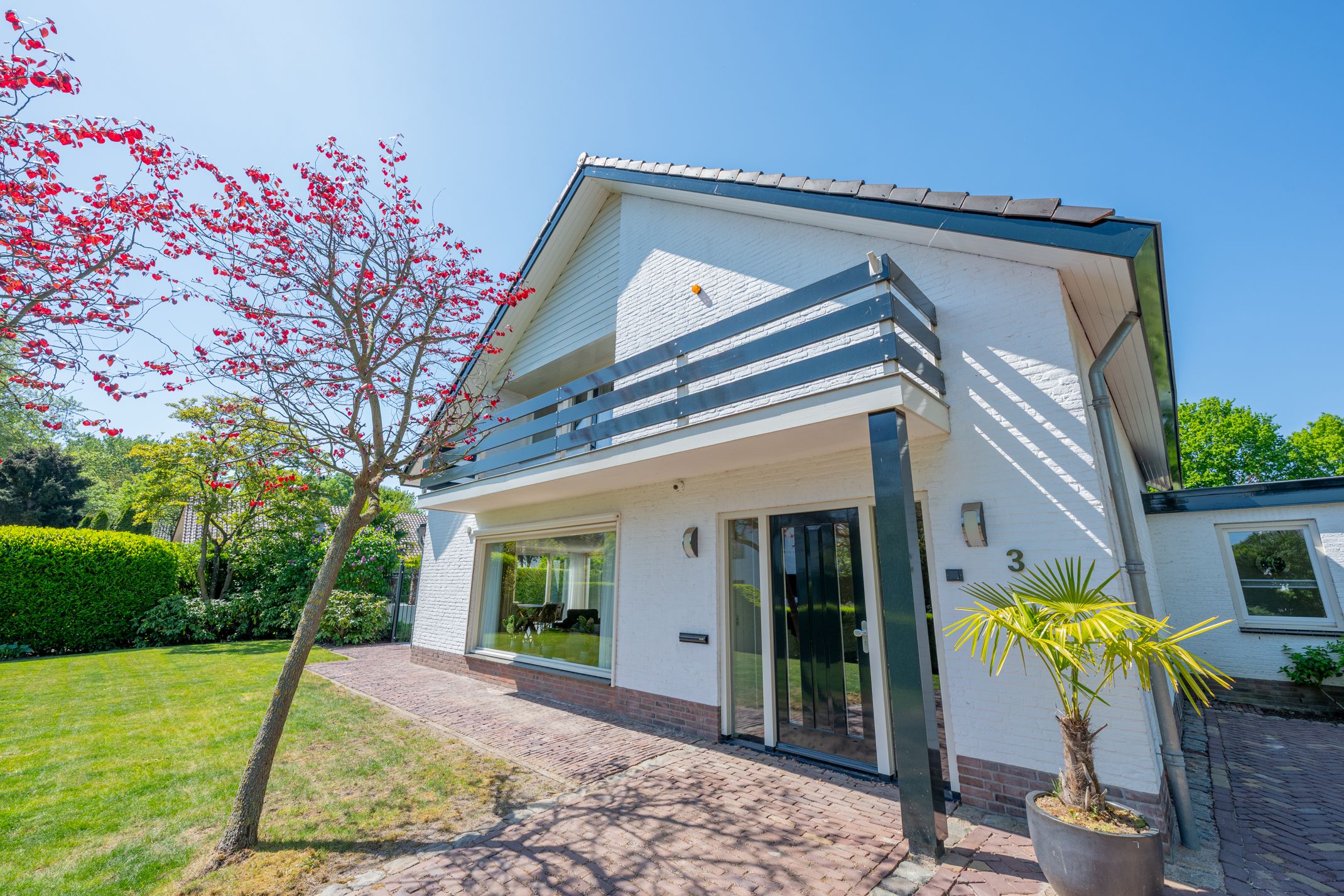 Foto 90 van Marisplantsoen 3