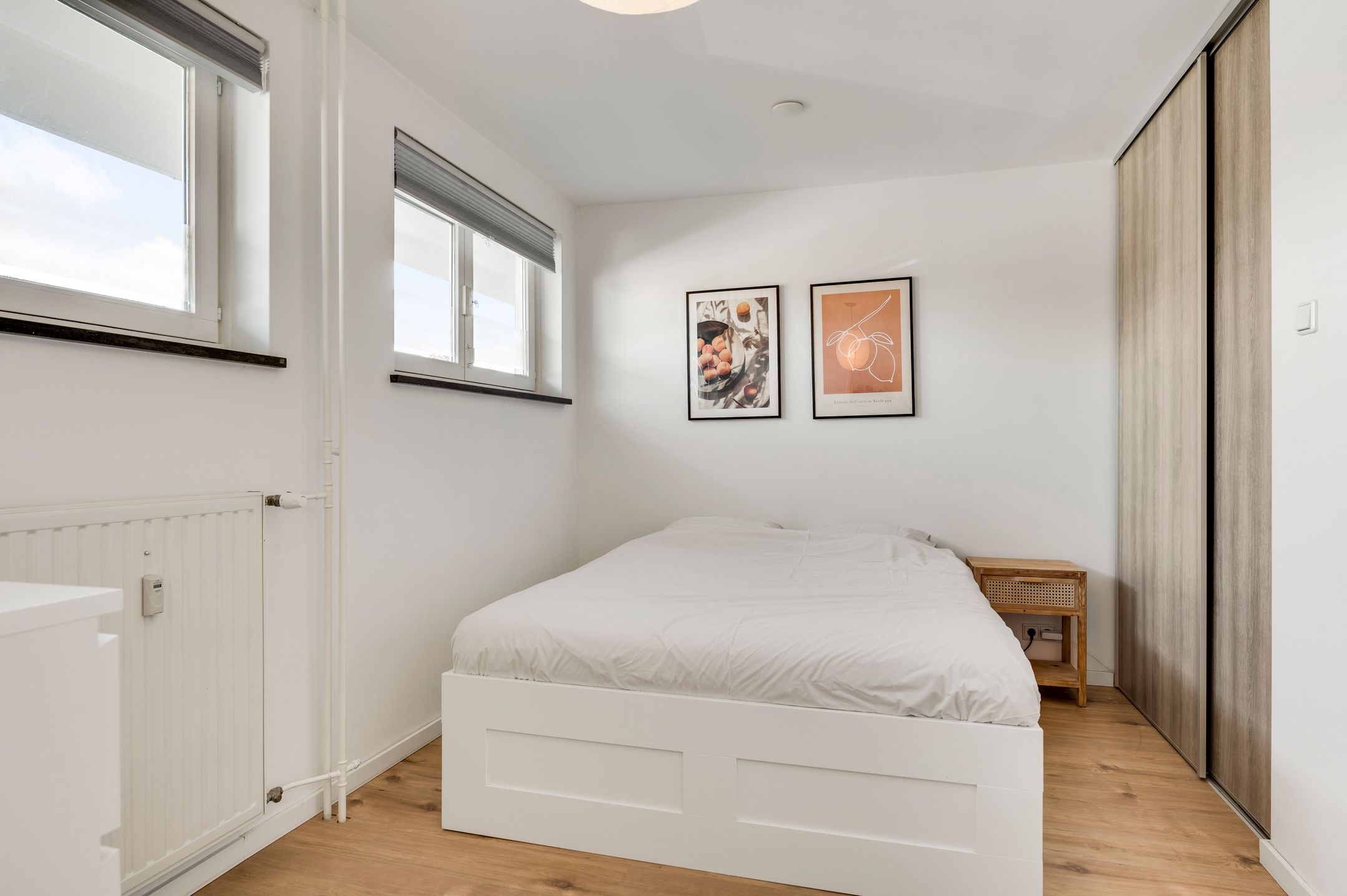 Foto 12 van Koningsplein flat 113-B