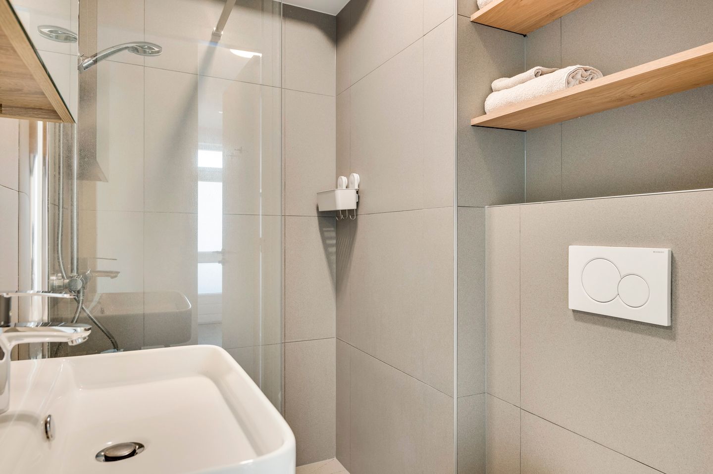 Foto 14 van Koningsplein flat 113-B