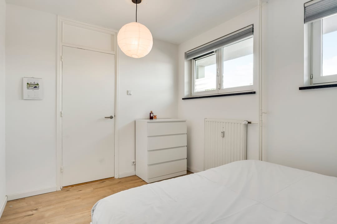 Foto 13 van Koningsplein flat 113-B