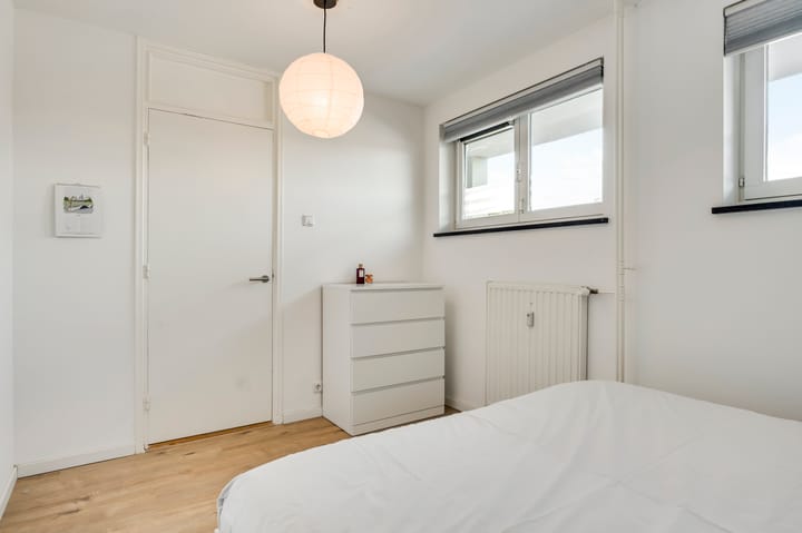 Foto 13 van Koningsplein flat 113-B