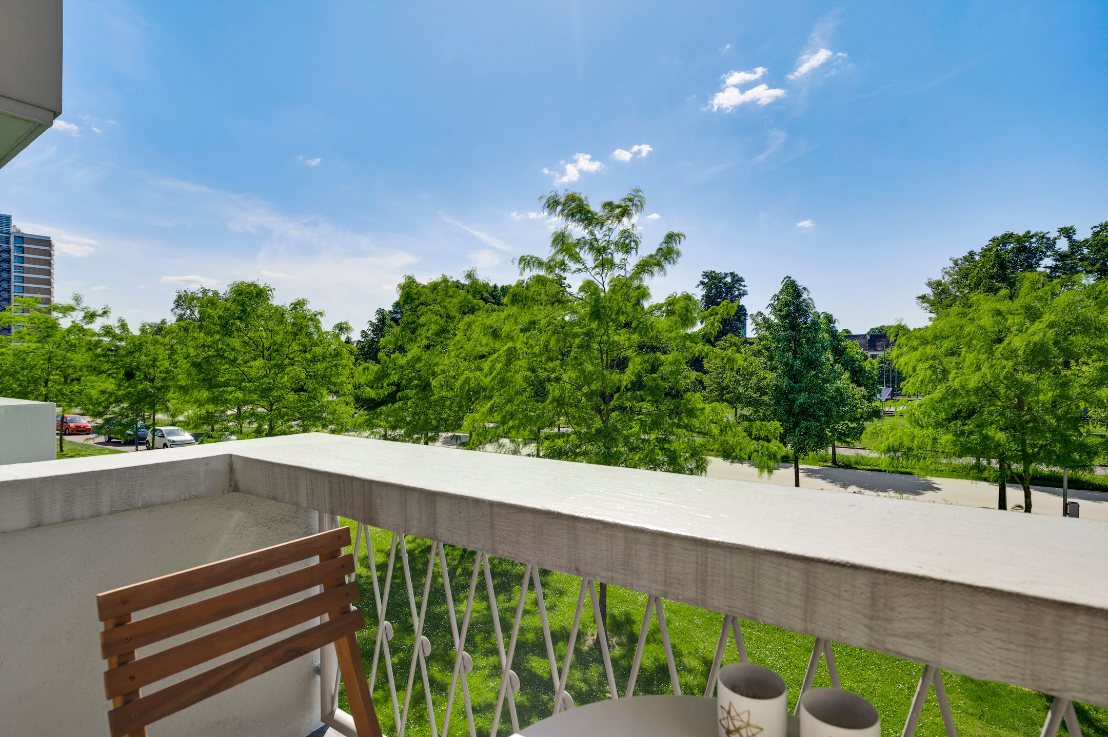 Foto 15 van Koningsplein flat 113-B