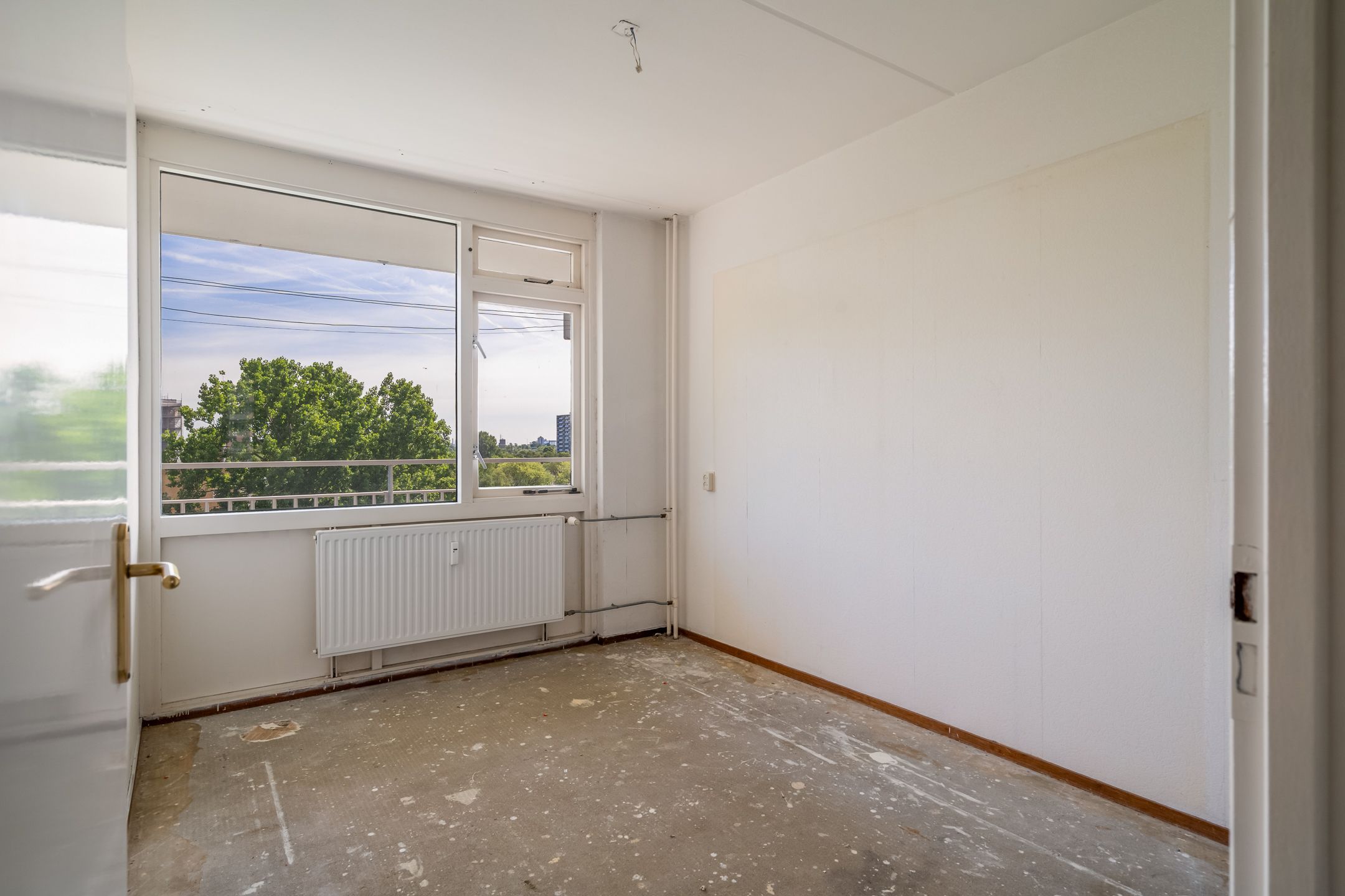 Foto 3 van Albertine Agneslaan 74