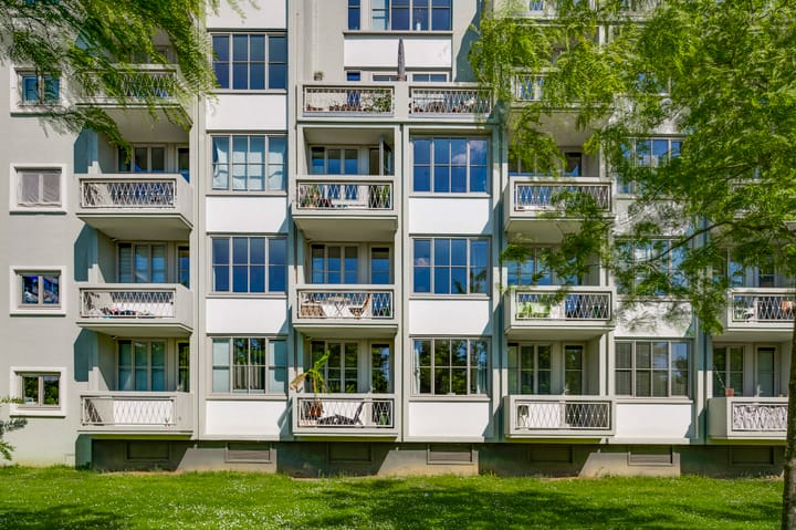 Foto 16 van Koningsplein flat 113-B