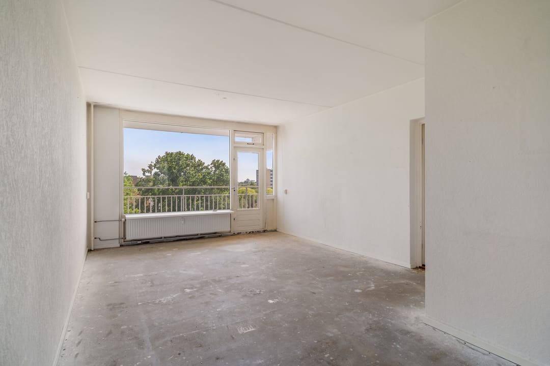 Foto 2 van Albertine Agneslaan 74