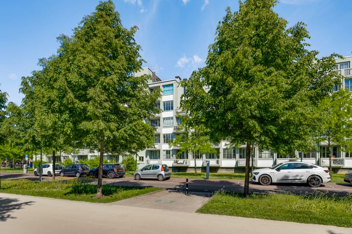 Foto 17 van Koningsplein flat 113-B