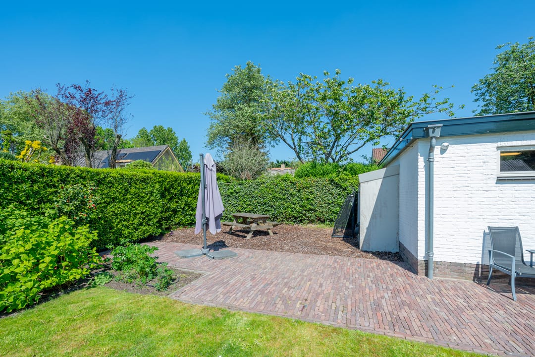 Foto 97 van Marisplantsoen 3