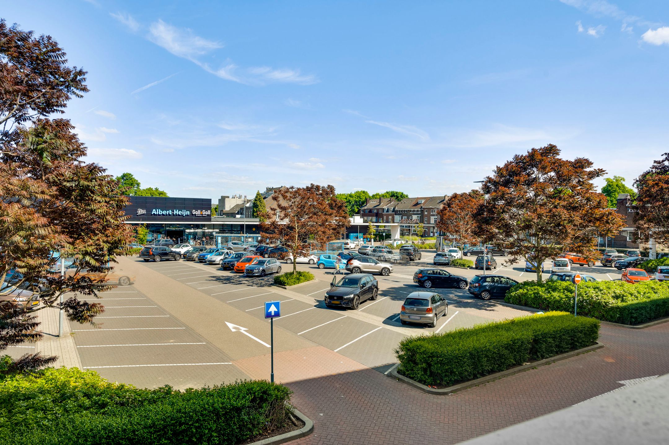 Foto 18 van Koningsplein flat 113-B