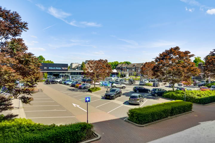 Foto 18 van Koningsplein flat 113-B