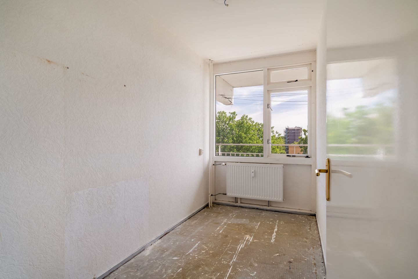 Foto 4 van Albertine Agneslaan 74